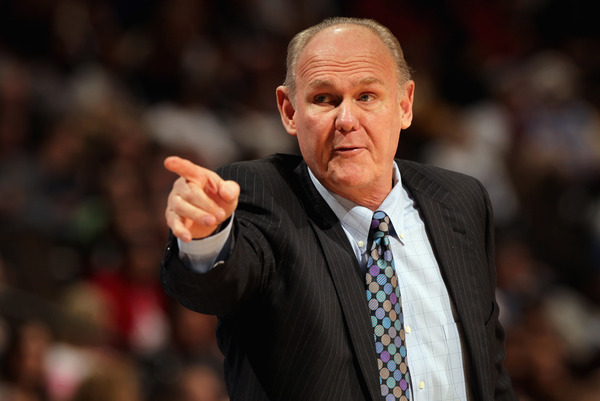 George Karl and the Nuggets ... hope for the future?