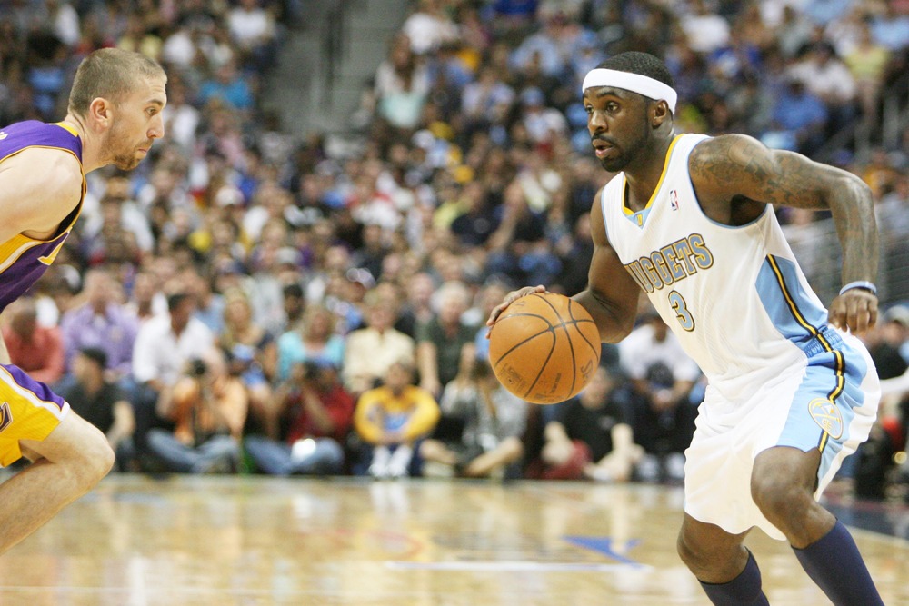 How far can Ty Lawson push the Nuggets? 