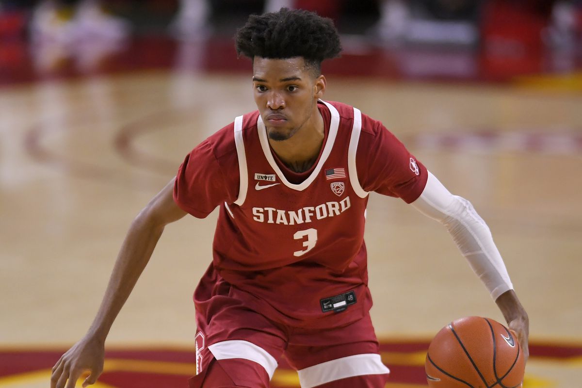 Stanford v USC