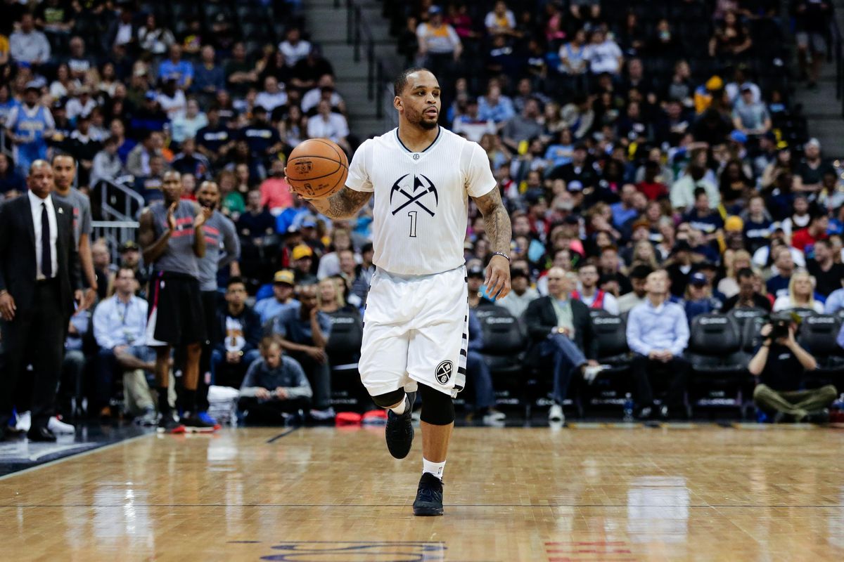 NBA: Los Angeles Clippers at Denver Nuggets