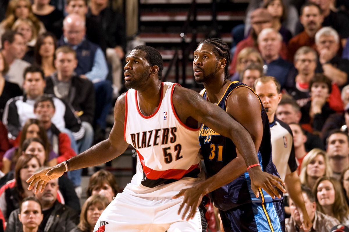 Denver Nuggets v Portland Trail Blazers