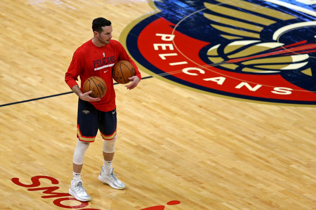 NBA: Preseason-Milwaukee Bucks at New Orleans Pelicans