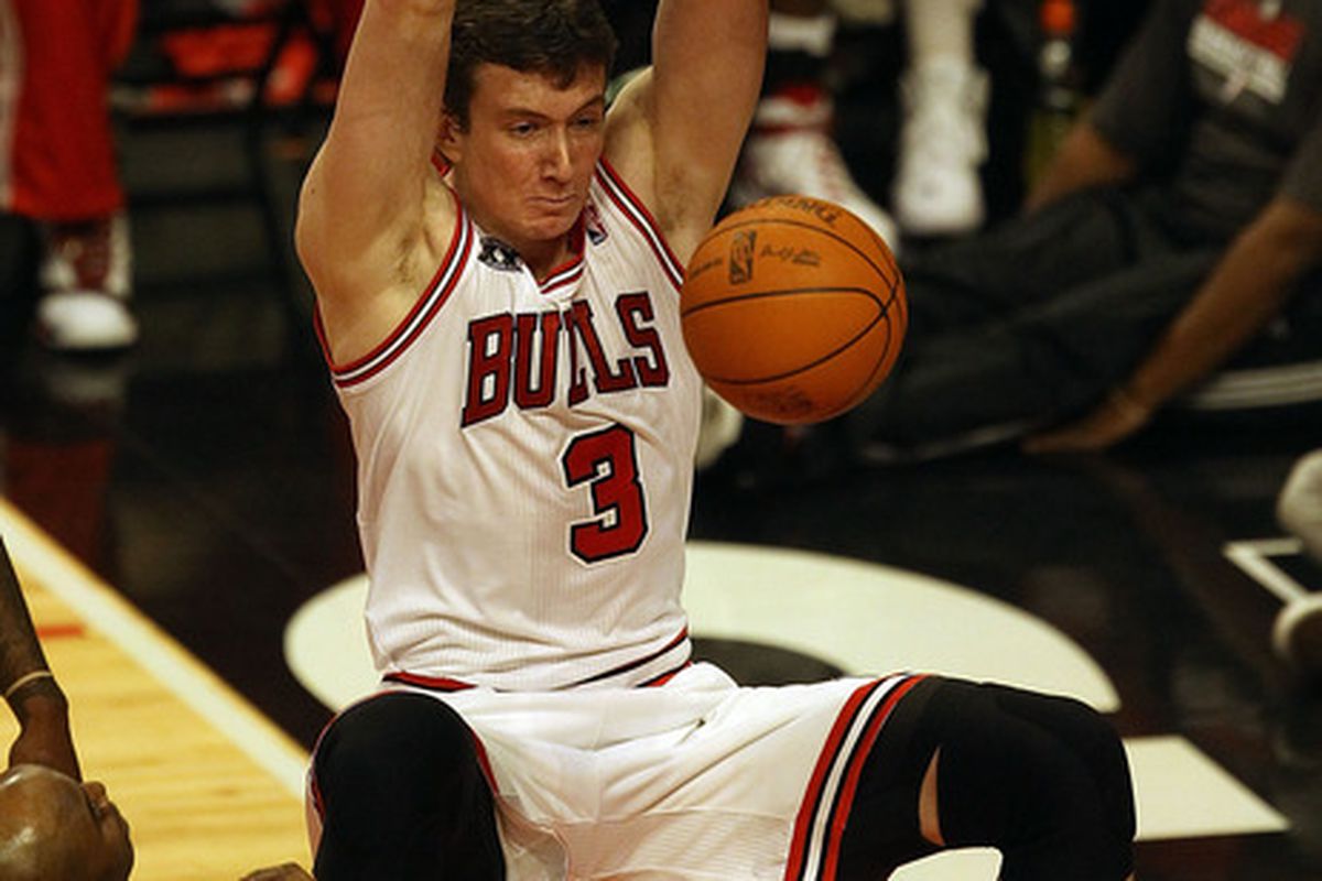 Omer Asik. This guy gon git paid...