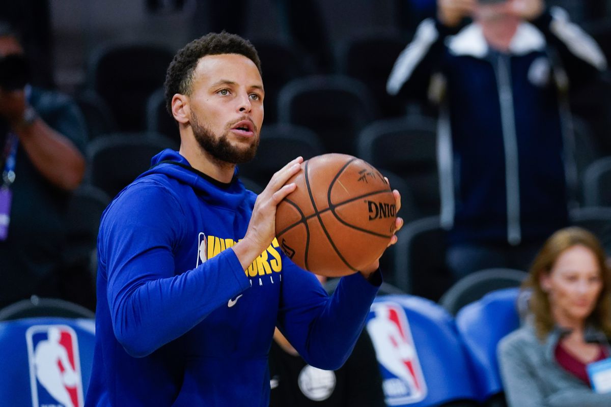 NBA: Toronto Raptors at Golden State Warriors