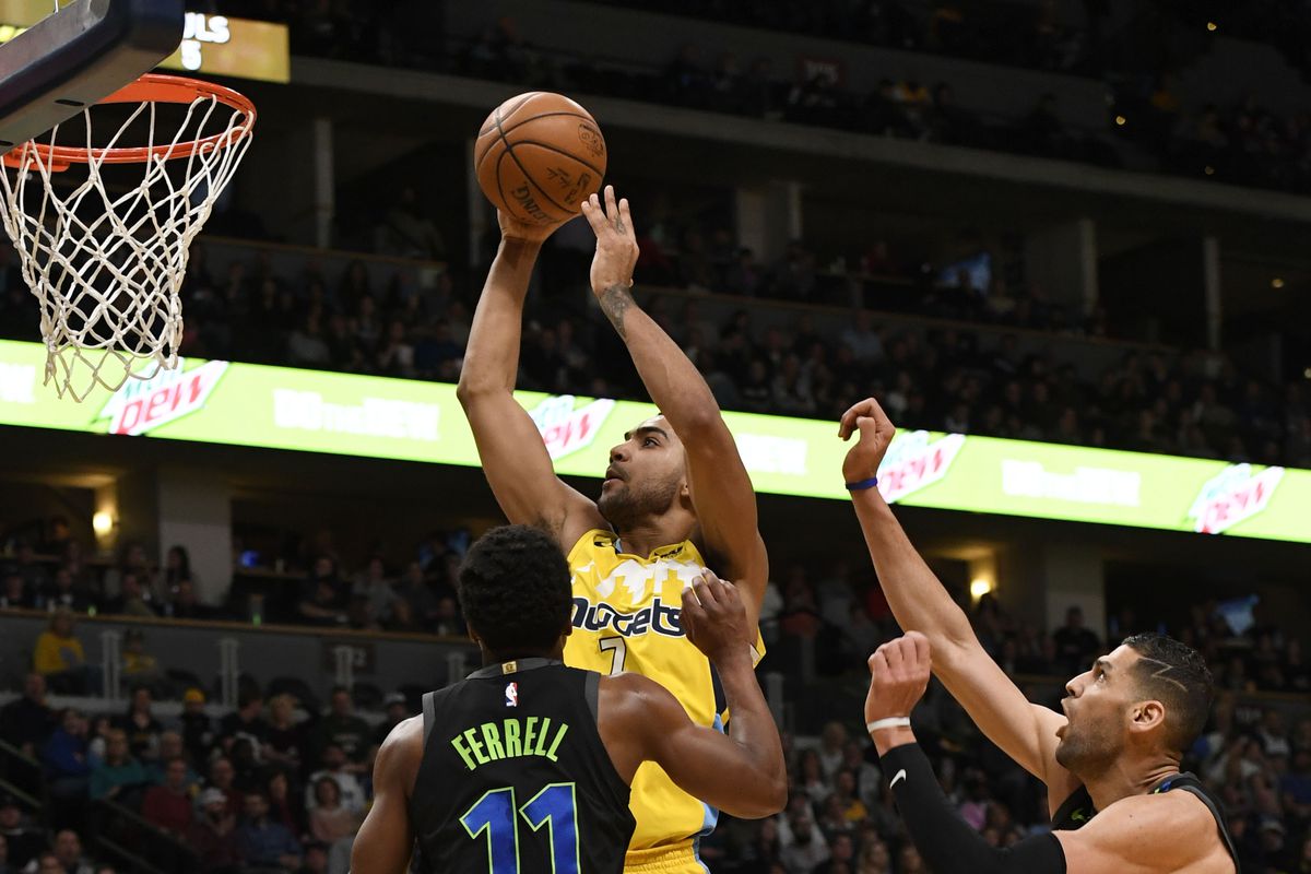 Denver Nuggets vs Dallas Mavericks