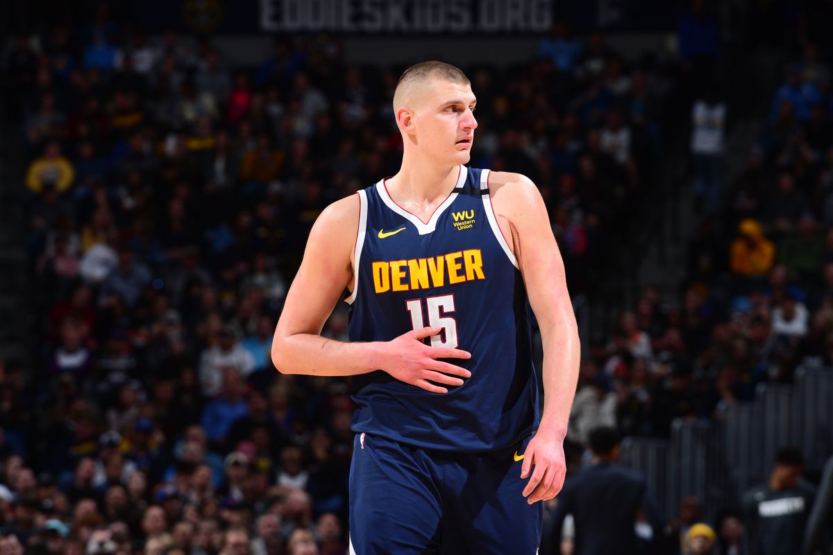 Indiana Pacers v Denver Nuggets
