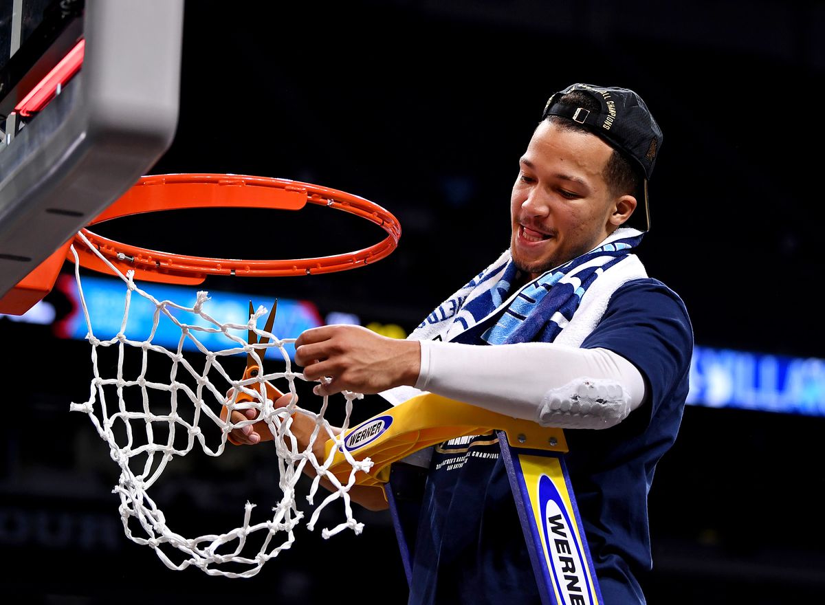 NCAA Basketball: Final Four Championship Game-Michigan vs Villanova