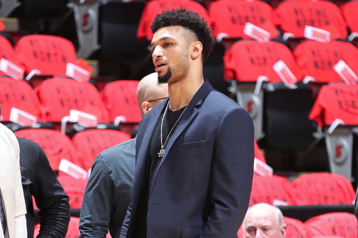 2019 NBA Finals - Golden State Warriors v Toronto Raptors