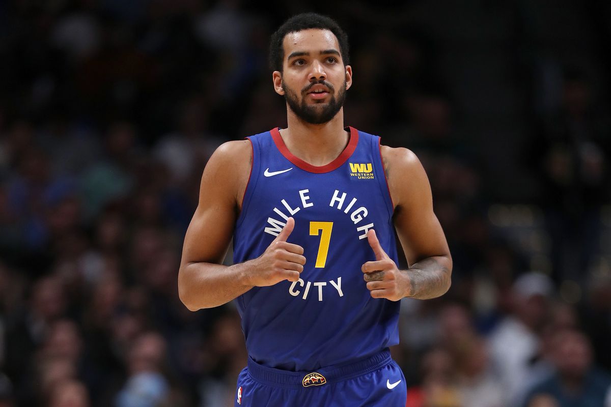 Orlando Magic v Denver Nuggets