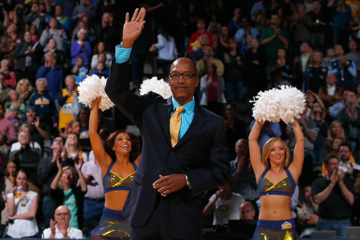 Los Angeles Lakers v Denver Nuggets