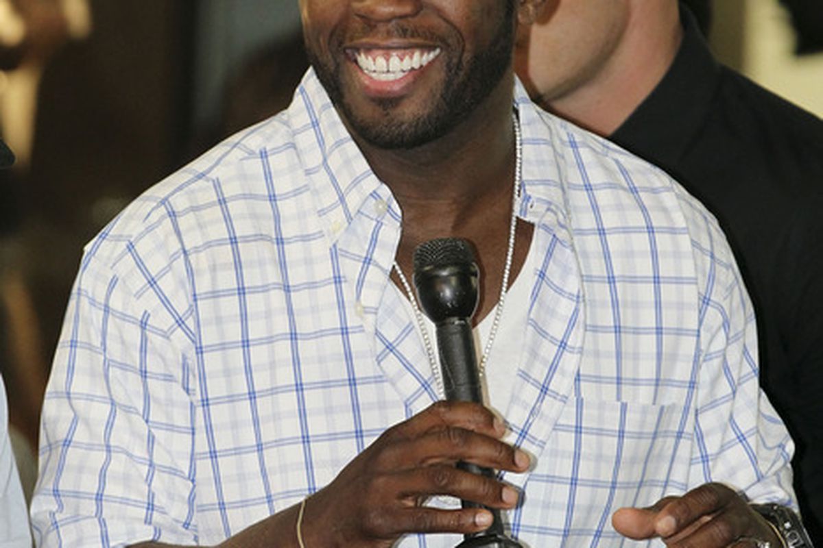 Rapper Curtis "50 Cent" Jackson needs to stick to music and not acting.
