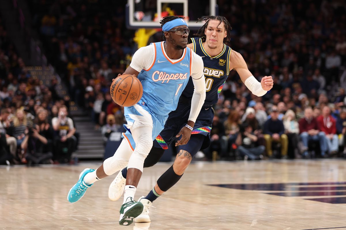 Los Angeles Clippers v Denver Nuggets