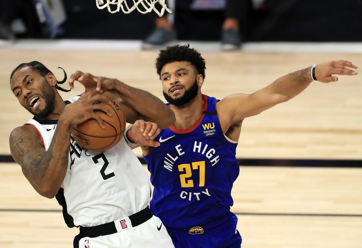 Denver Nuggets v Los Angeles Clippers - Game Five