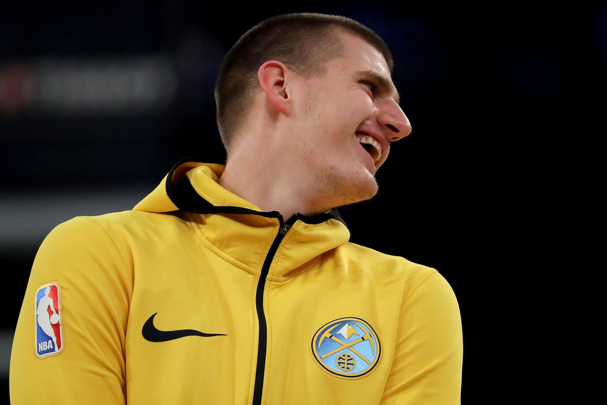 Denver Nuggets v New York Knicks