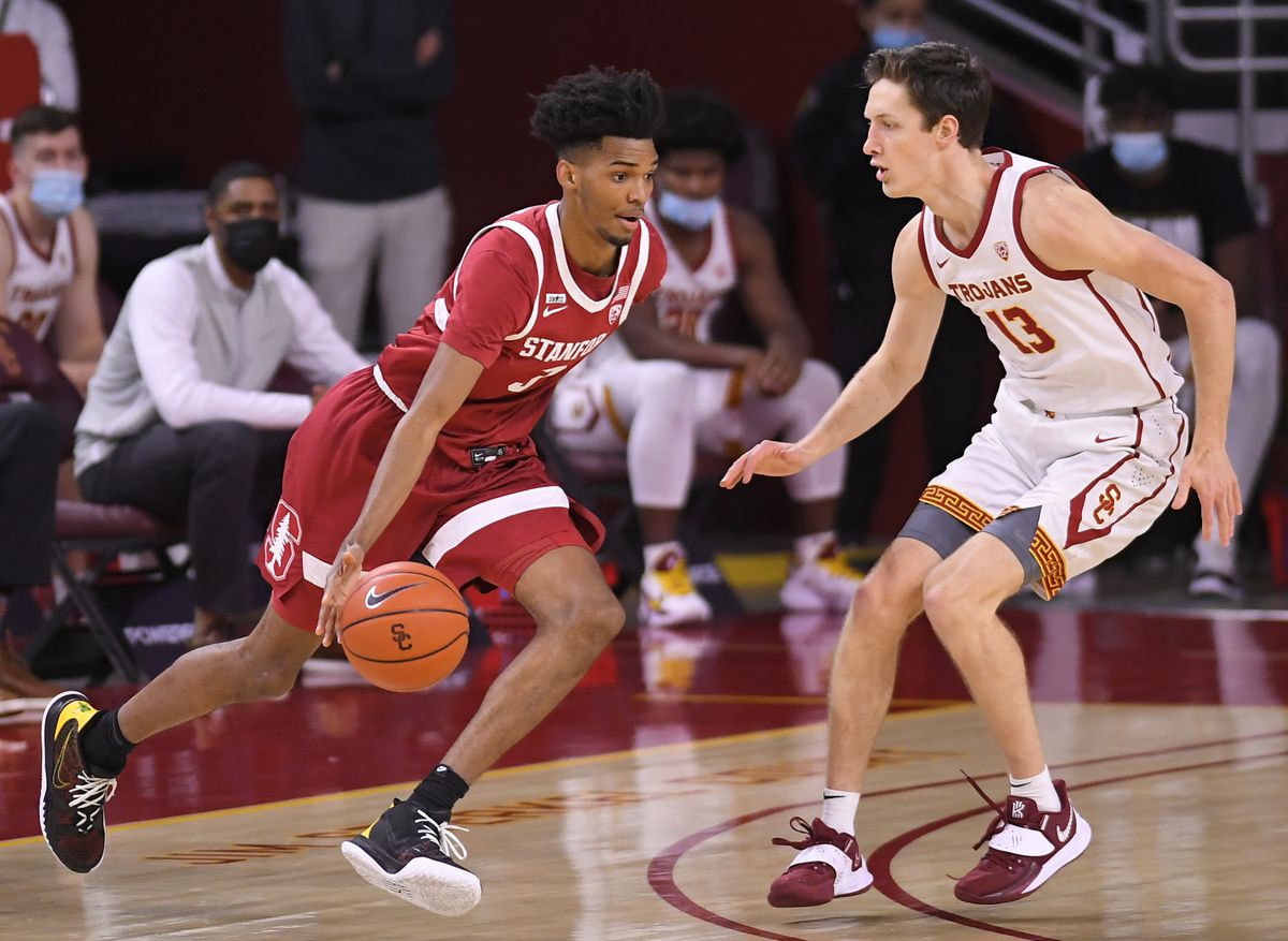 Stanford v USC