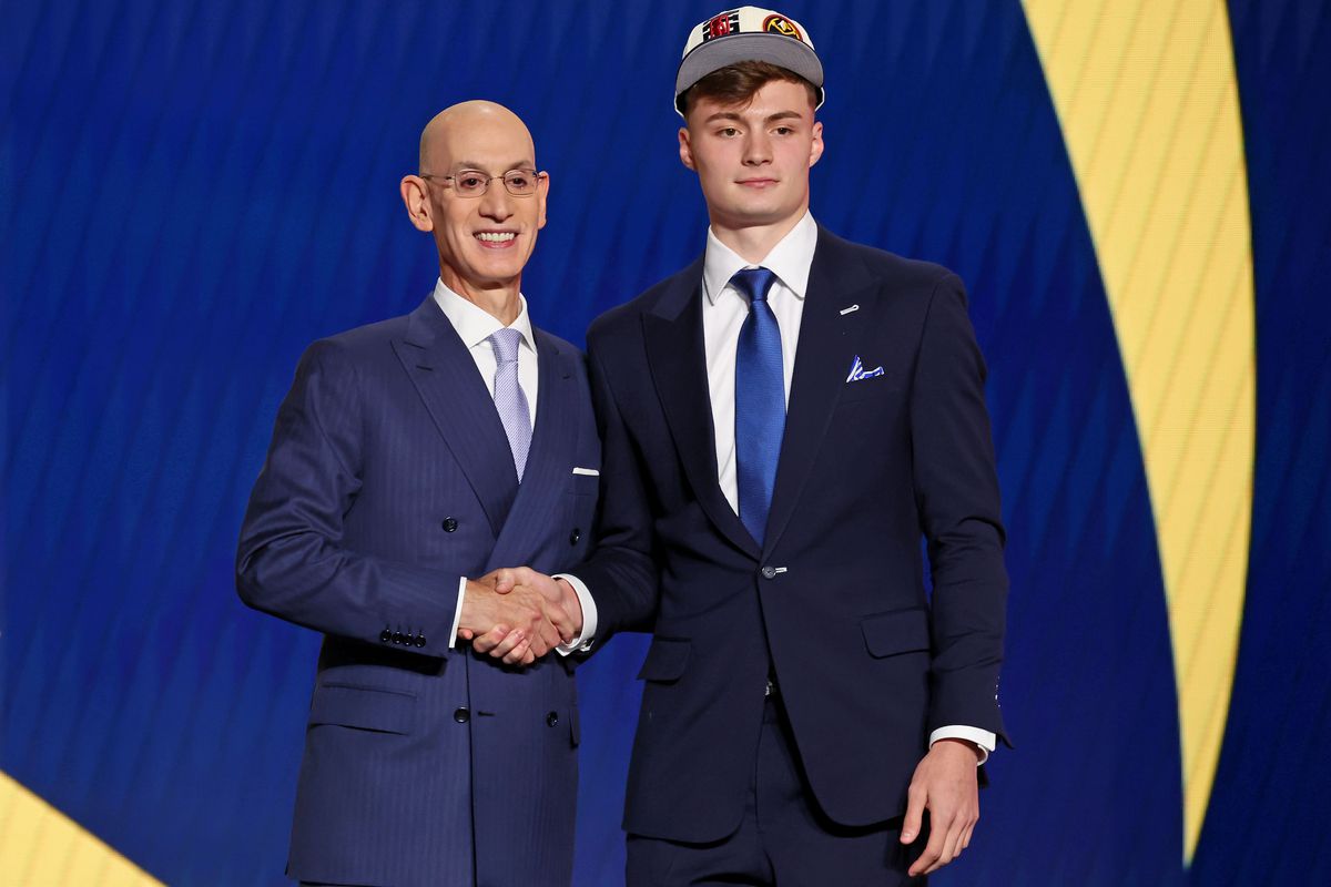 NBA: Draft