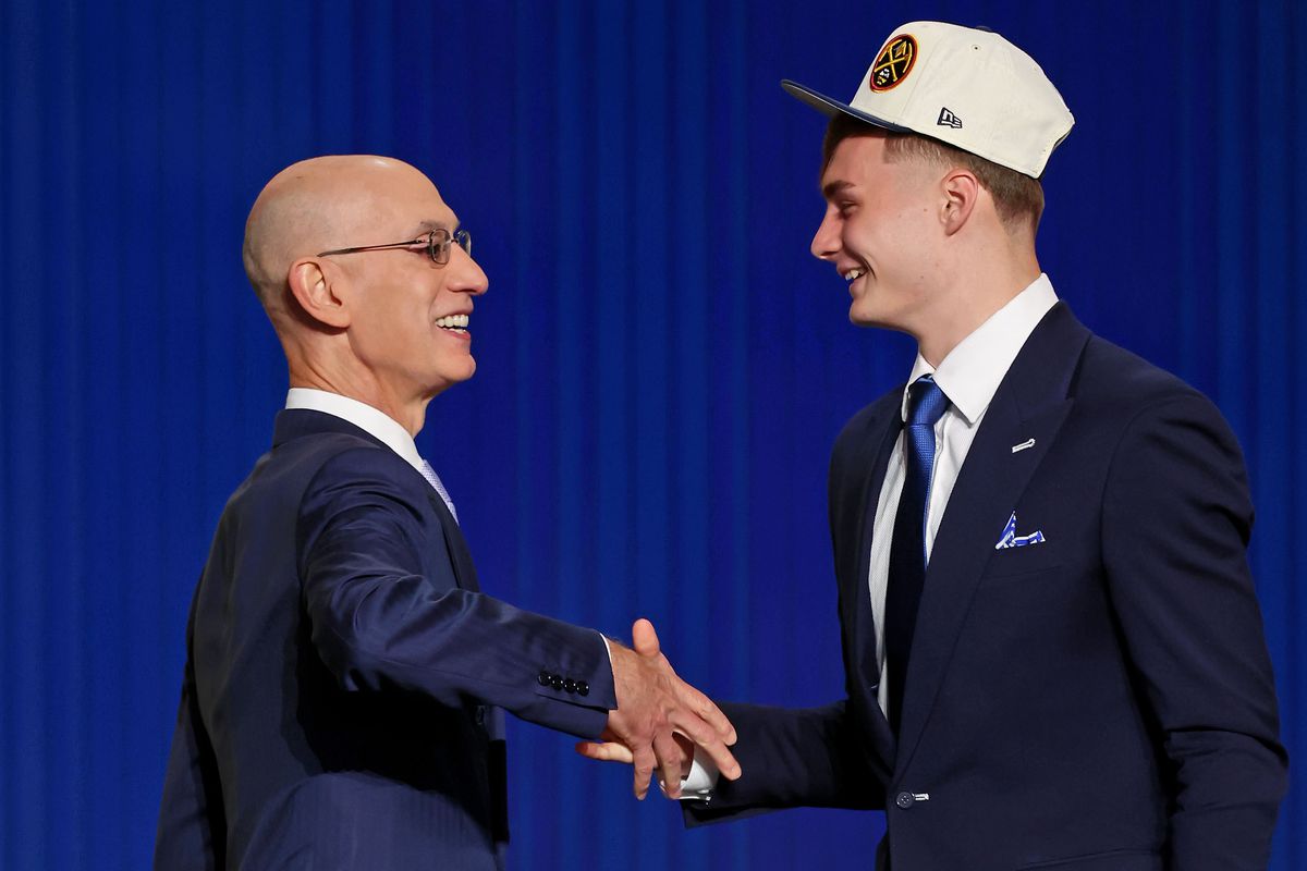 NBA: Draft