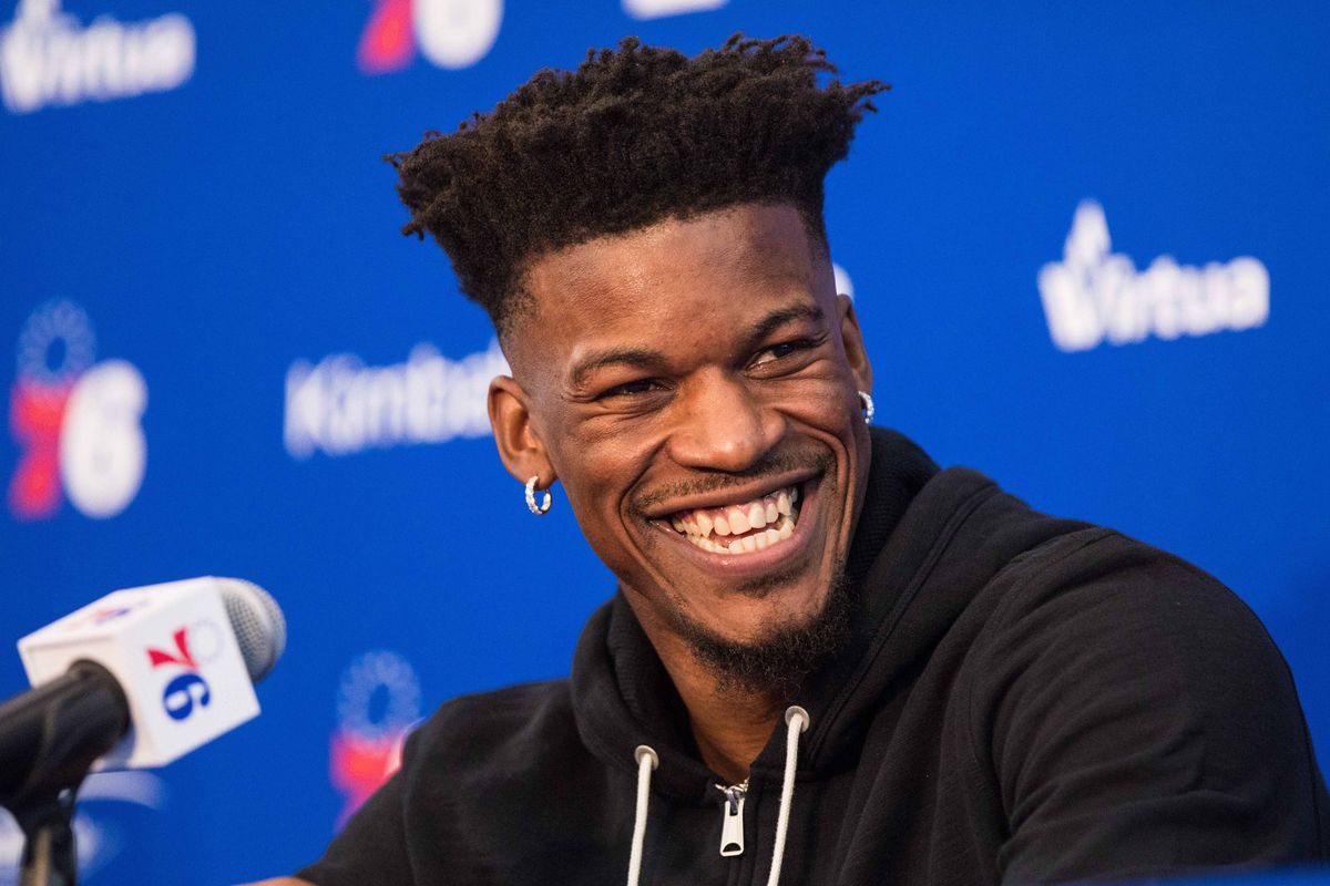 NBA: Philadelphia 76ers-Press Conference