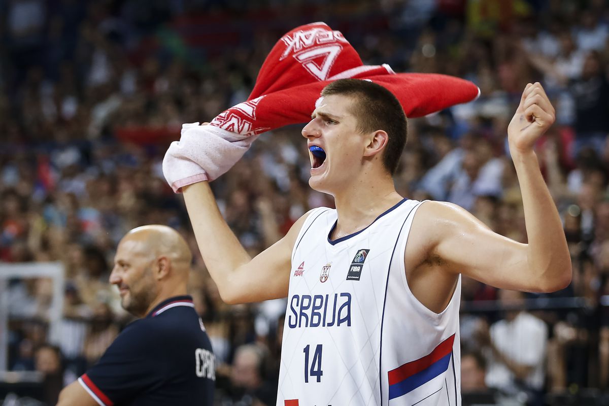 FIBA Olympic Basketball Qualifying Tournament