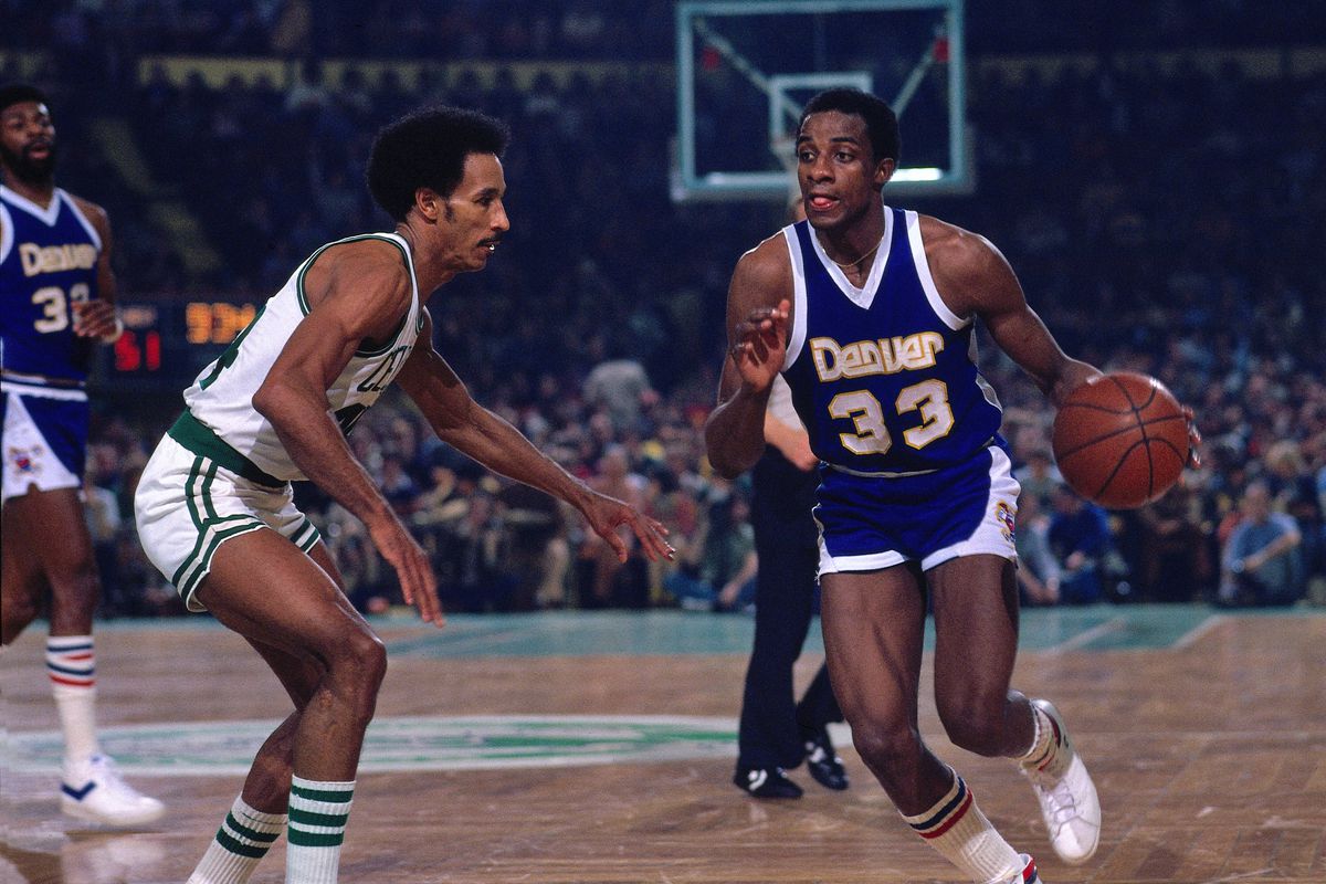 Denver Nuggets vs. Boston Celtics