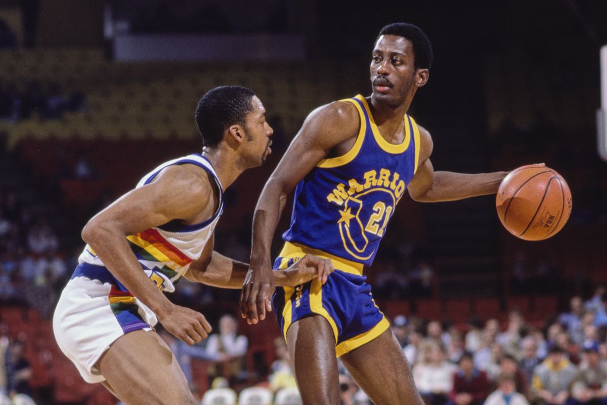 Golden State Warriors vs Denver Nuggets