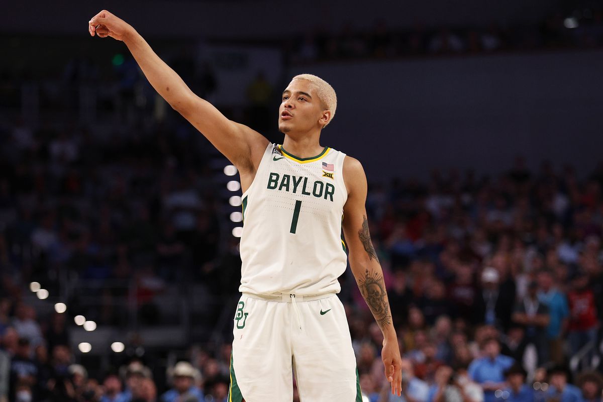 North Carolina v Baylor