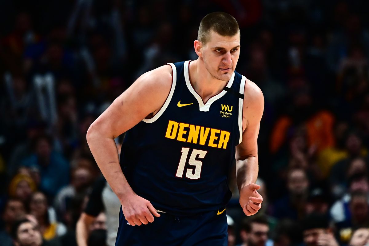 NBA: Utah Jazz at Denver Nuggets