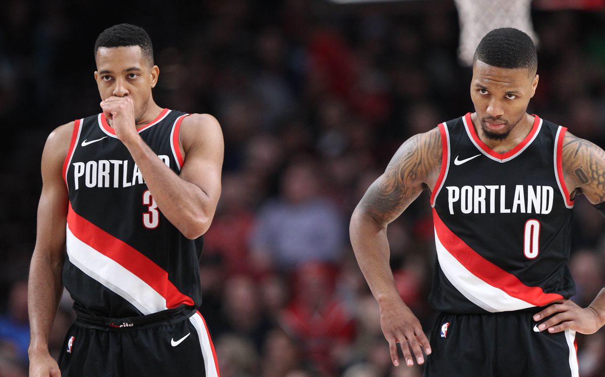 NBA: Sacramento Kings at Portland Trail Blazers