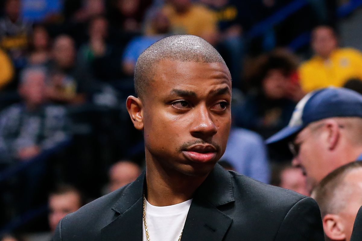 NBA: Phoenix Suns at Denver Nuggets