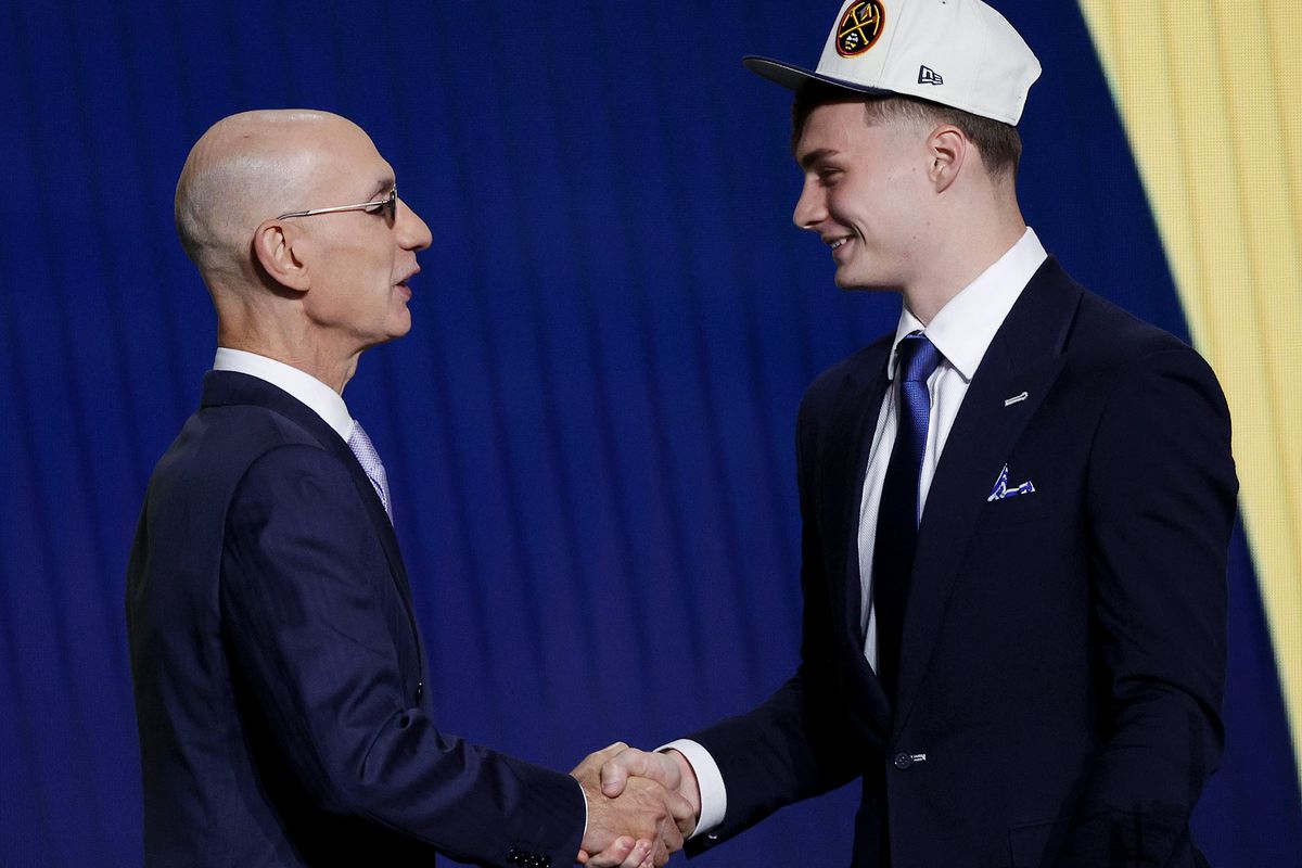 2022 NBA Draft