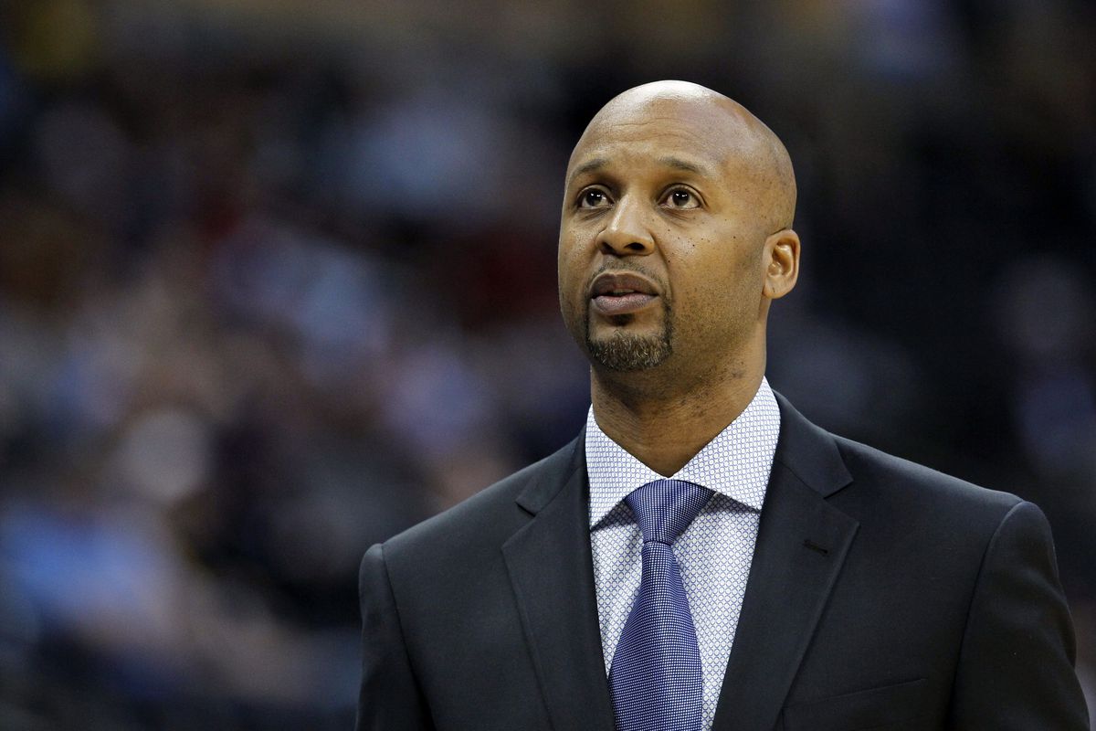 Brian Shaw
