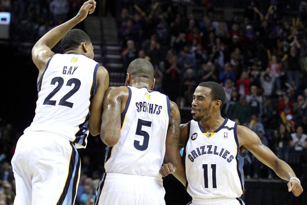 One of these guys got traded ... 