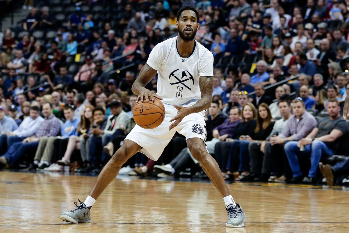 NBA: Los Angeles Clippers at Denver Nuggets