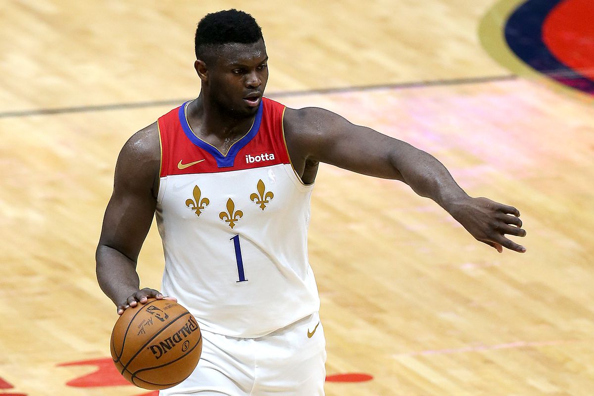 Denver Nuggets v New Orleans Pelicans