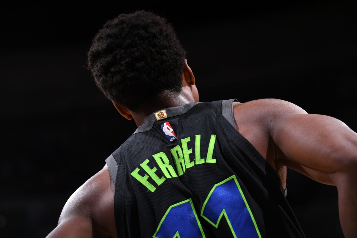 Dallas Mavericks v Denver Nuggets
