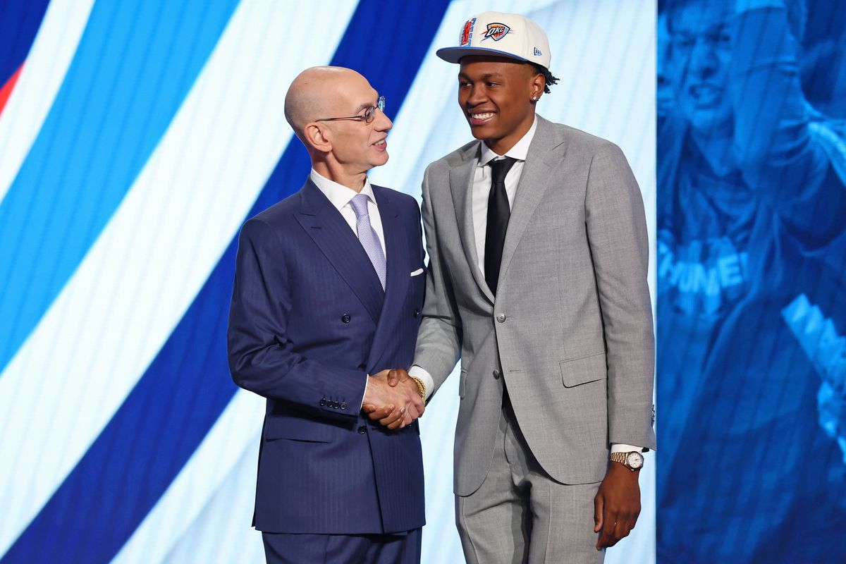 NBA: Draft