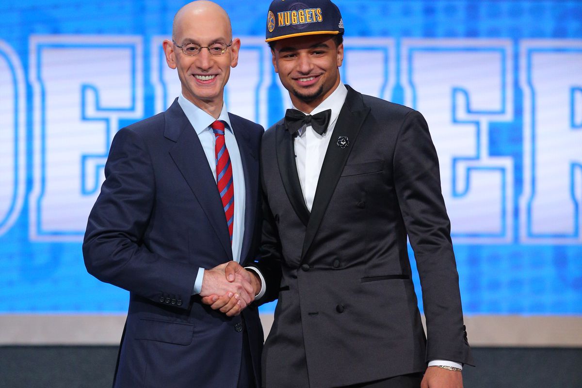 NBA: NBA Draft