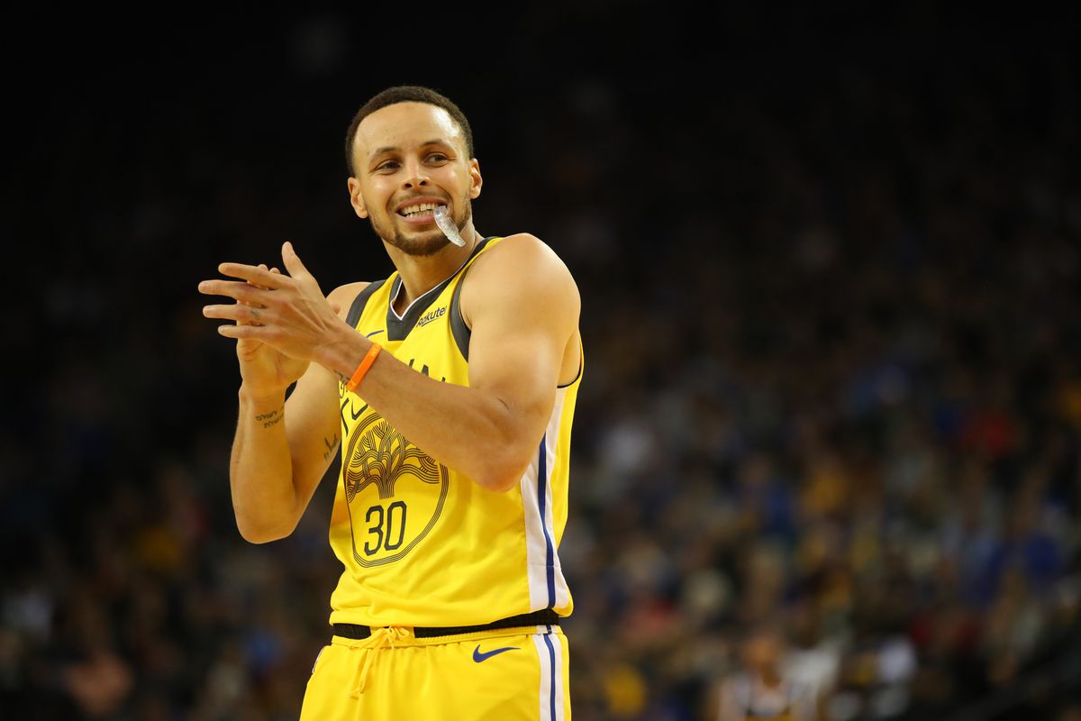 NBA: Denver Nuggets at Golden State Warriors