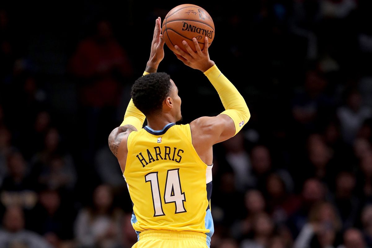 Dallas Mavericks v Denver Nuggets