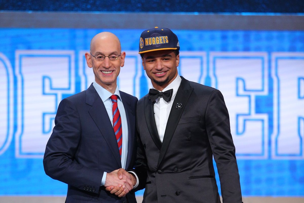 NBA: NBA Draft