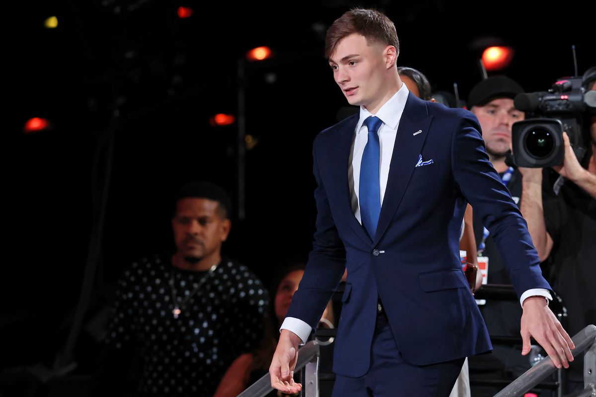 NBA: Draft