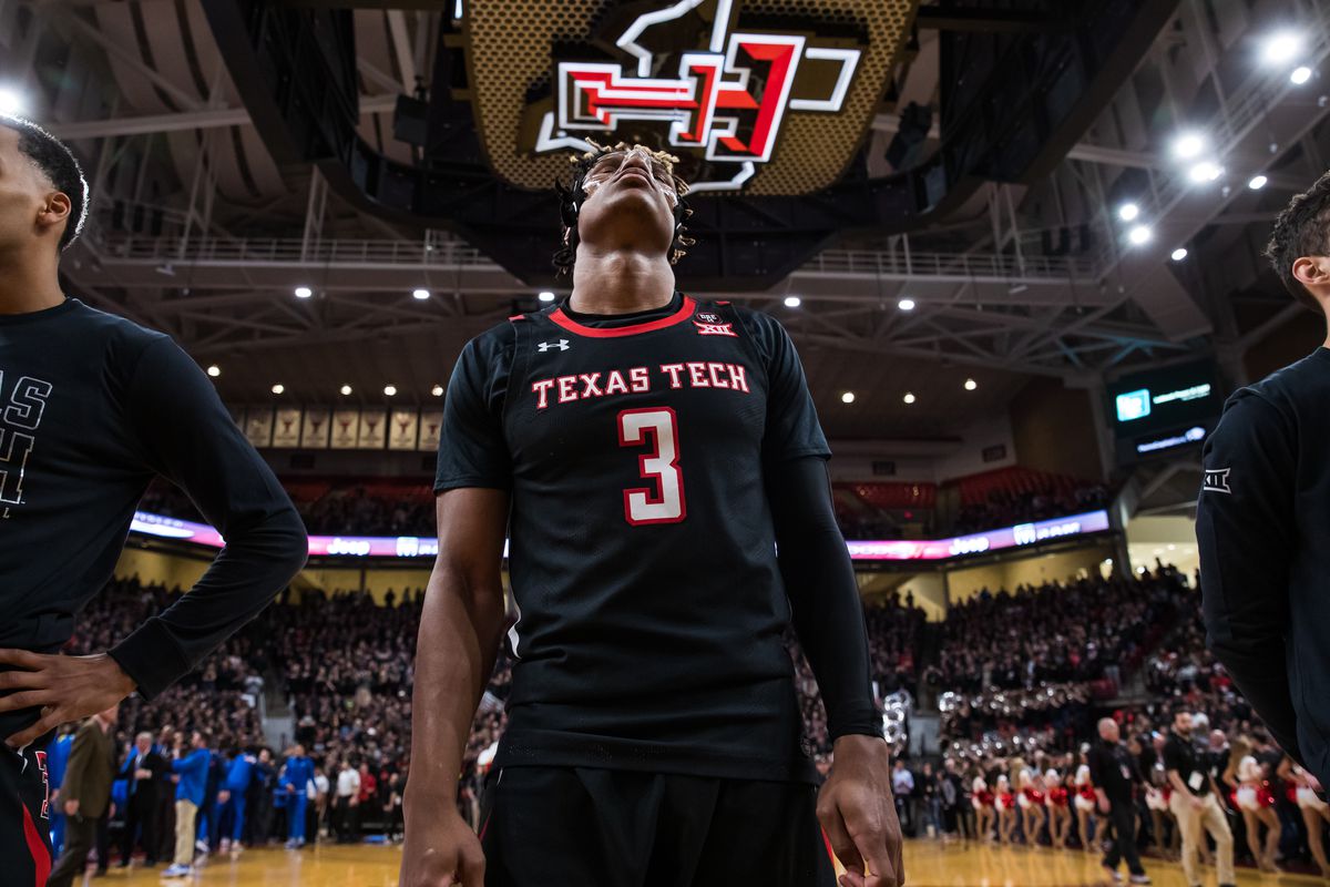 Kentucky v Texas Tech