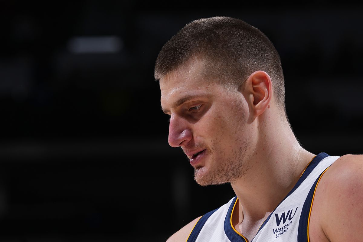 New Orleans Pelicans v Denver Nuggets