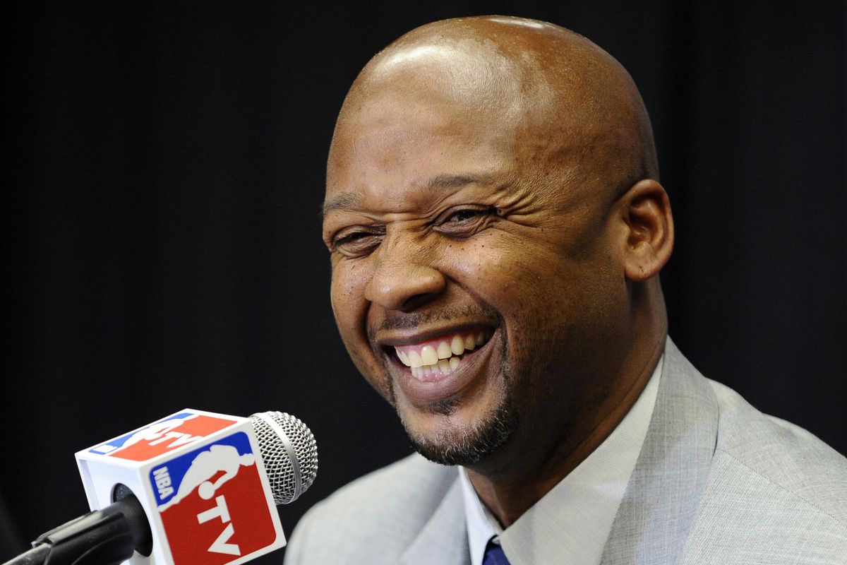 Brian Shaw