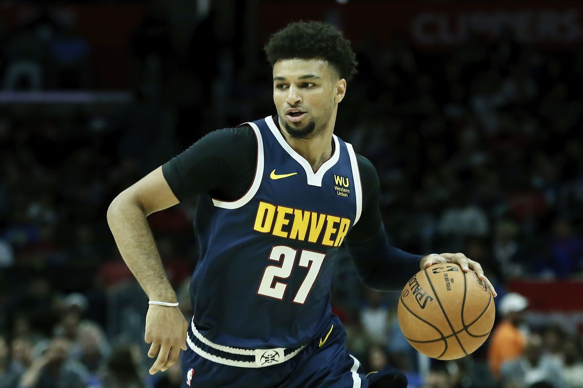 Denver Nuggets v LA Clippers