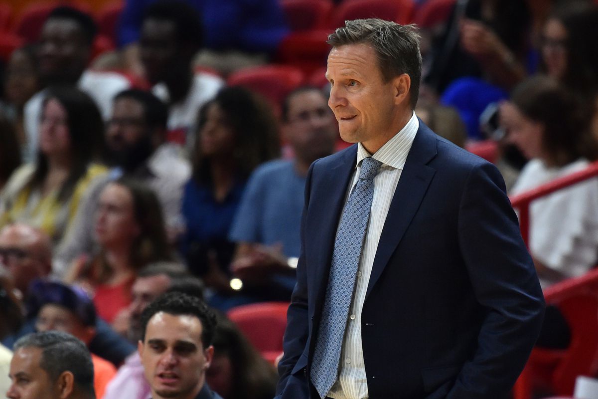 NBA: Preseason-Washington Wizards at Miami Heat