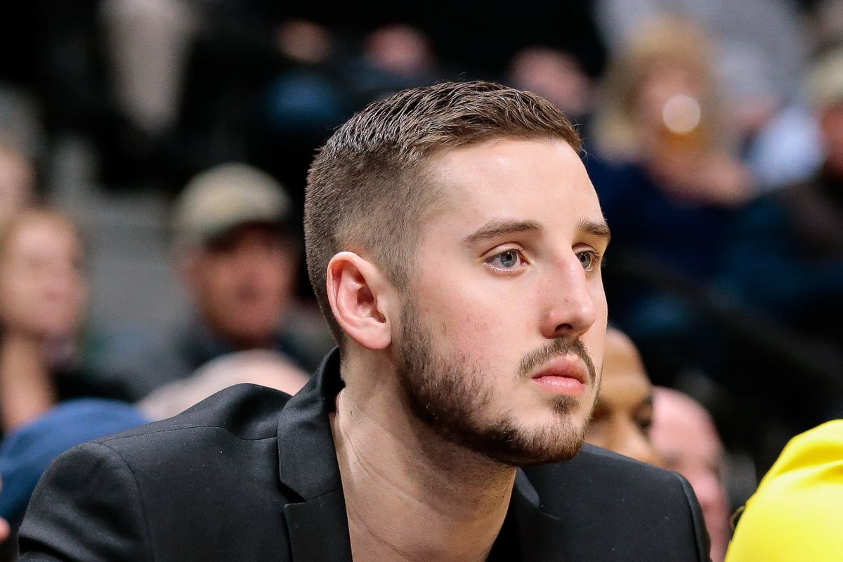 NBA: Dallas Mavericks at Denver Nuggets