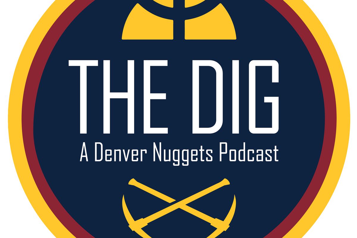 A Denver Nuggets Podcast