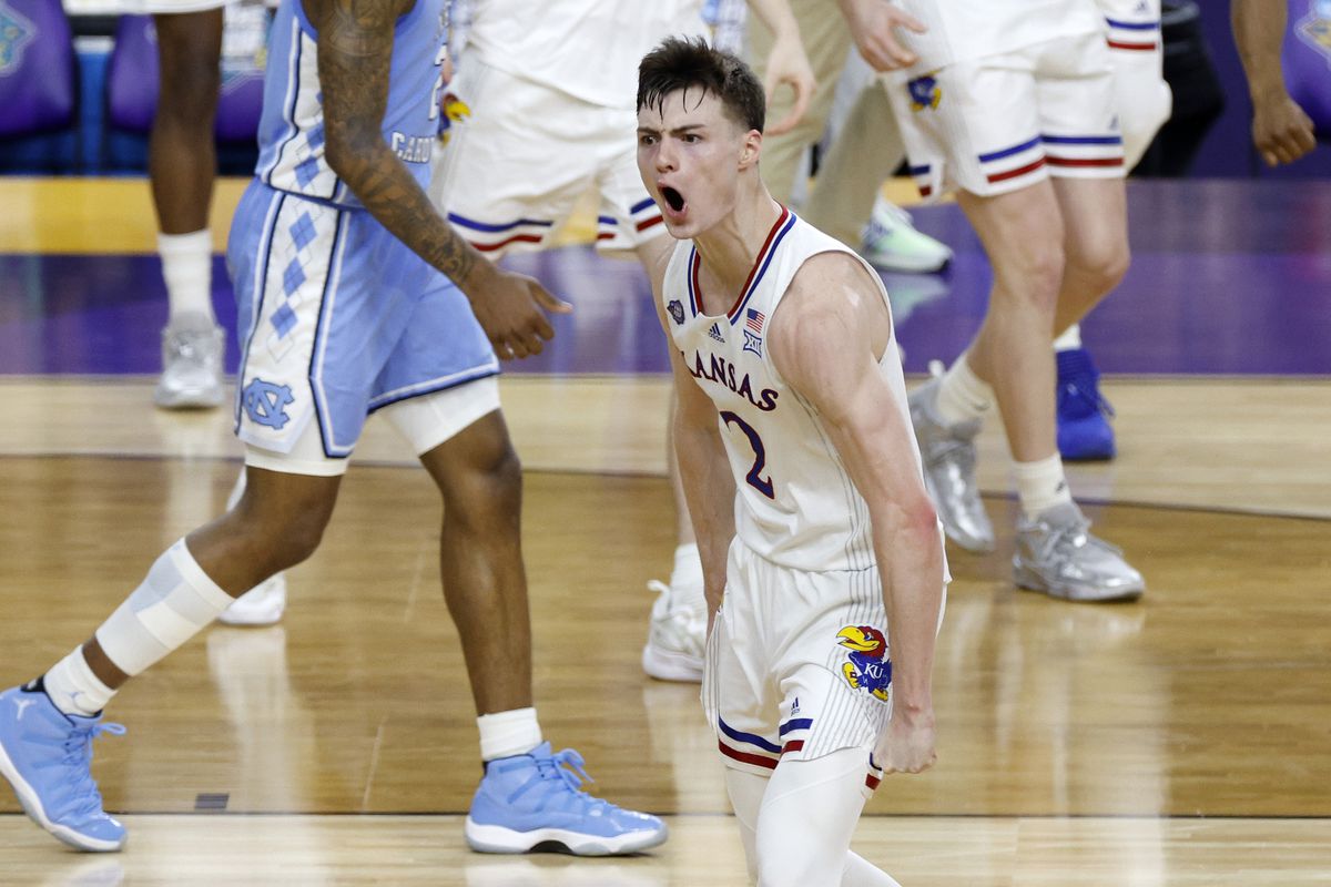 North Carolina v Kansas