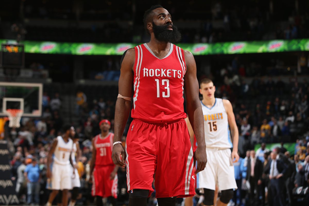 Houston Rockets v Denver Nuggets